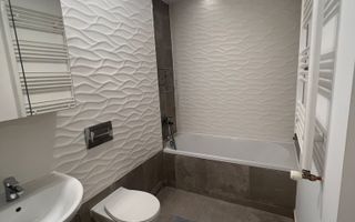 Apartament 3 camere de închiriat +parcare - Poză 7