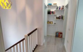 Giroc | Duplex separat prin camera tehnica | 4 camere | Complet mobilat - Poză 15