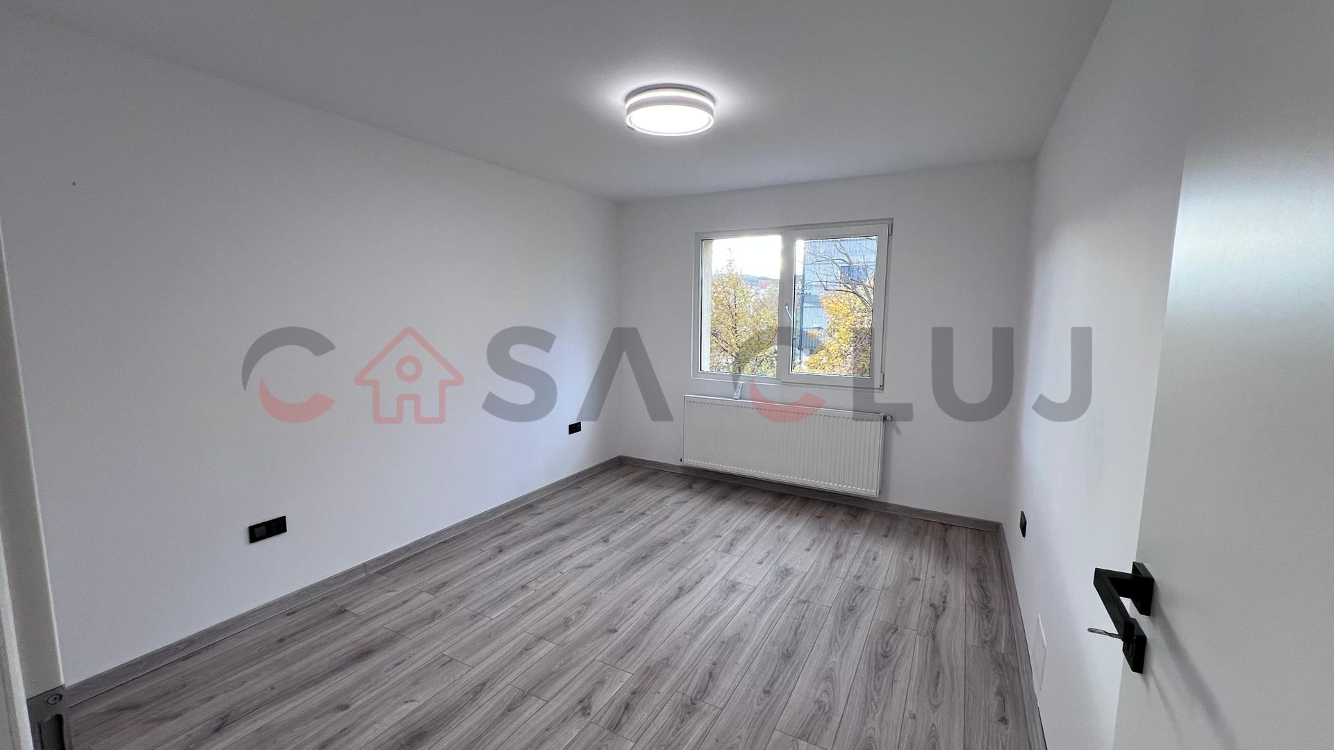 3 camere, renovat,  Academia de Muzică „Gheorghe Dima” - Poză 3