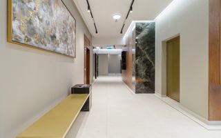Apartament nou 2 camere | 2 bai | The Level 3 Construcție 2026 - Poză 2