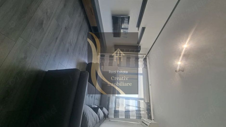 Apartament 2 camere renovat, mobilat, utilat nou - Poză 2
