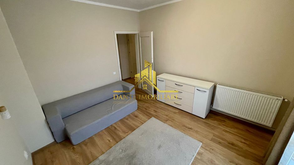 3 camere, bloc nou, garaj, balcon, modern, Gheorgheni, Soporului - Poză 5