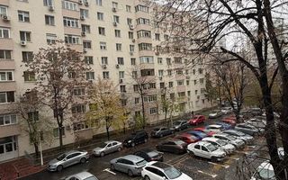Garsoniera decomandata Dristor - Mihai Bravu, 34 m2, 5 min metrou - Poză 10