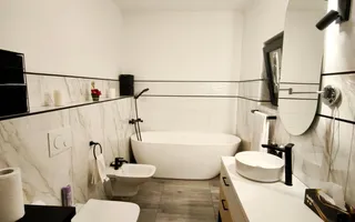 Casă 3 dormitoare, modernă - complet utilată - Săsar! - Poză 12