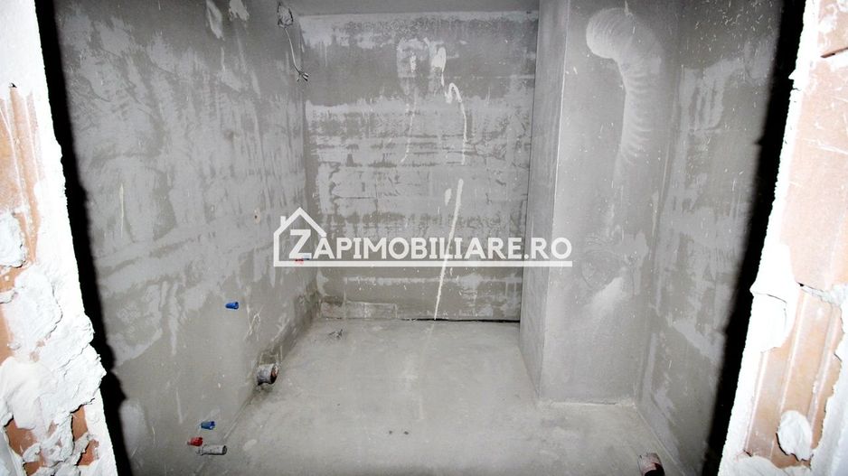 Apartament bloc NOU,2 camere,57 mp, Concept 9 - Poză 6