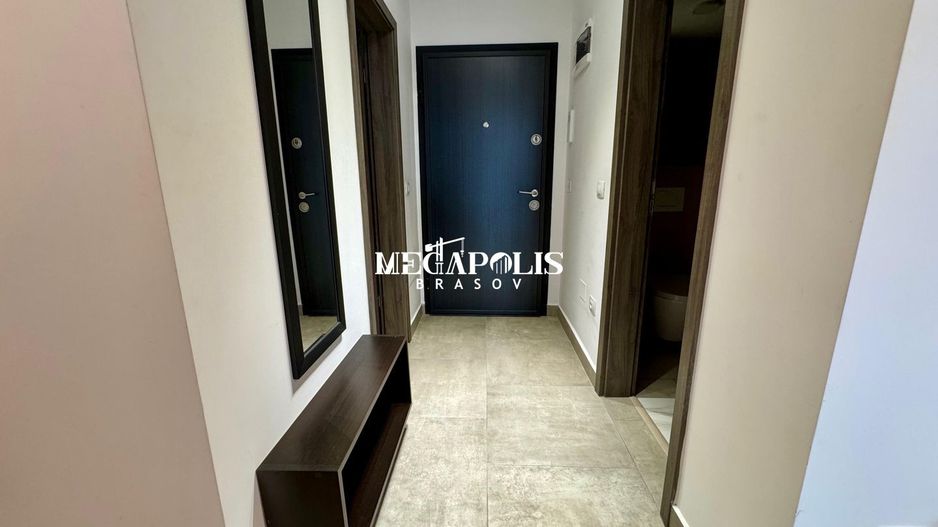 Apartament 2 camere | Open Spece | Pet Friendly | Grandis Residence - Poză 15