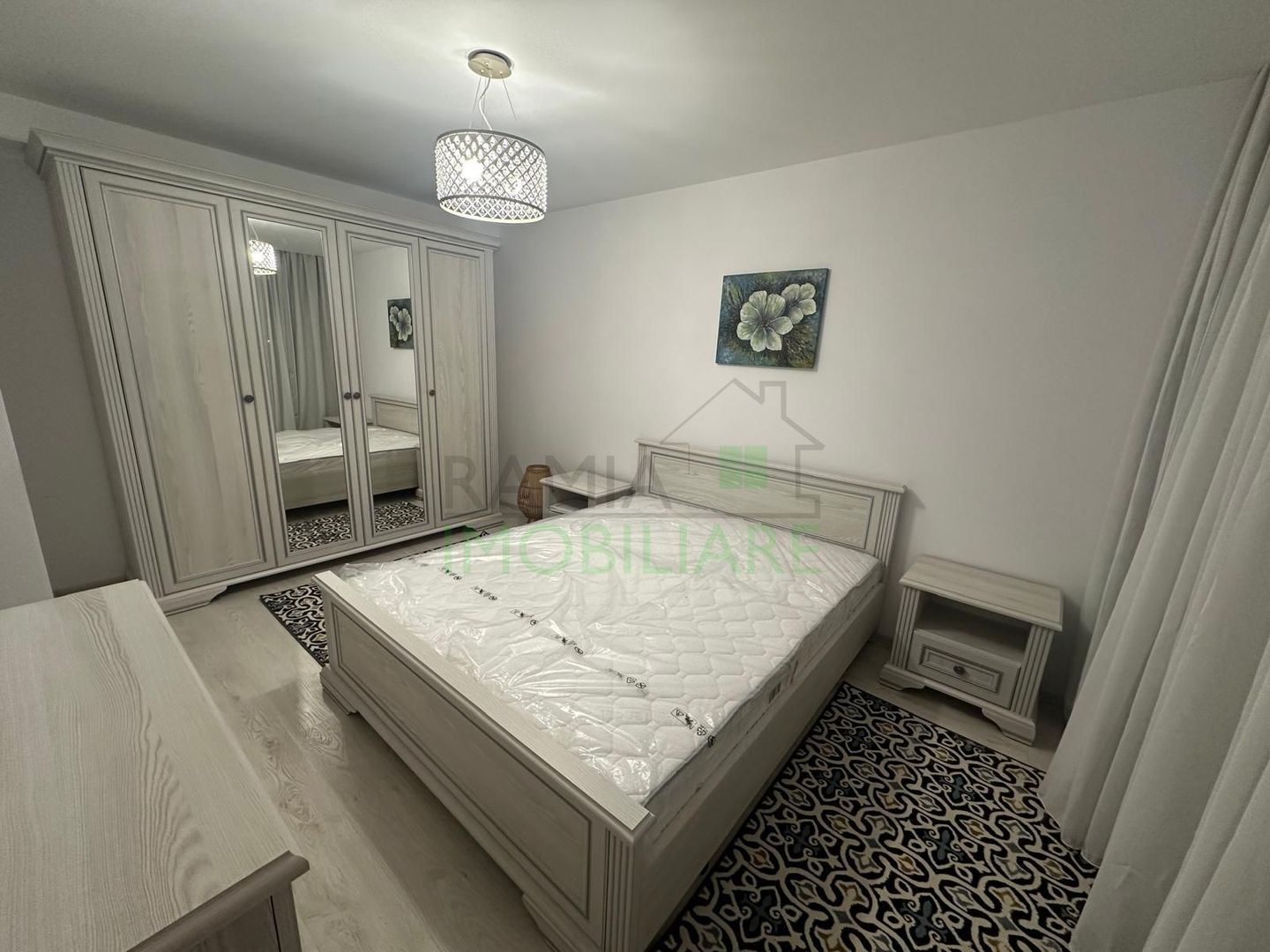 Apartament premium 2 camere, Urban Invest Coresi, Parcare + boxă - Poză 5