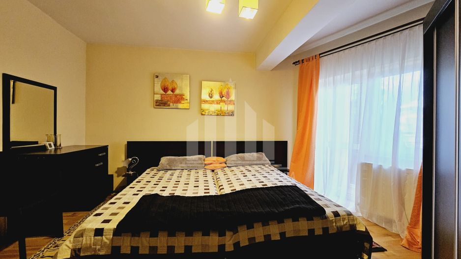 Casa individuala | Pensiune | 550 mp | 1100 mp teren | Cetate - Poză 6