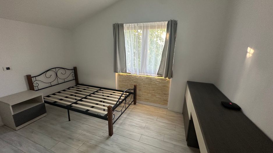 Duplex in Dumbravita se va mobila complet - Poză 24