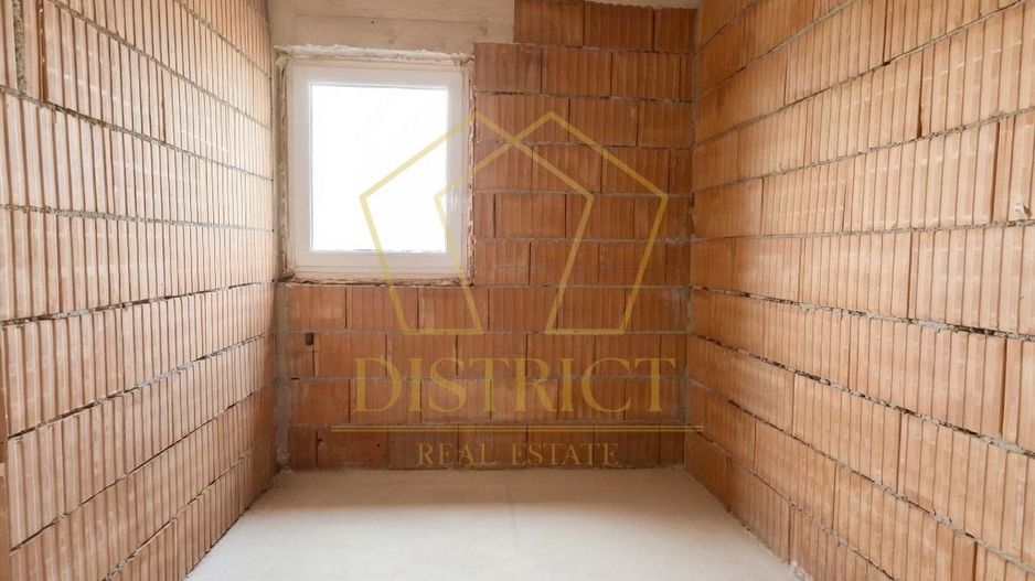 Comision 0 | Duplex premium cu 4 camere | Dumbravita - Poză 4