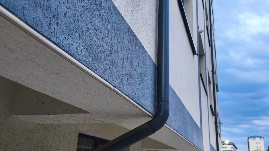 Apartament 3 camere cu parcare – Strada Rezervelor, demisol înalt, 52 mp - Poză 8