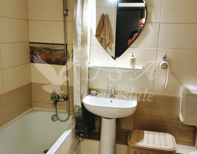 Apartament 2 Camere Metrou Grivitei - Poză 5
