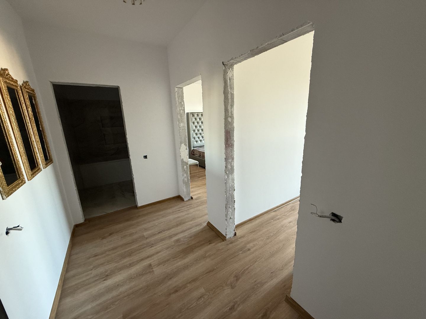 Garsonieră mobilată PREMIUM Exigent Plaza Residence Faza 5 Lujerului Politehnica - Poză 4