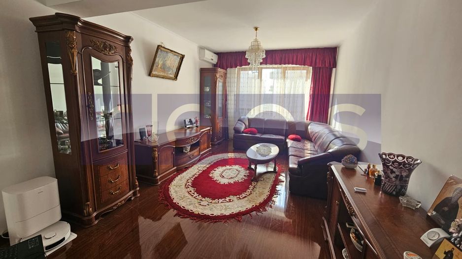 DE VANZARE 2 CAMERE - BUCATARIE SPATIOASA- PRELUNGIREA GHENCEA-PARCARE - Poză 1