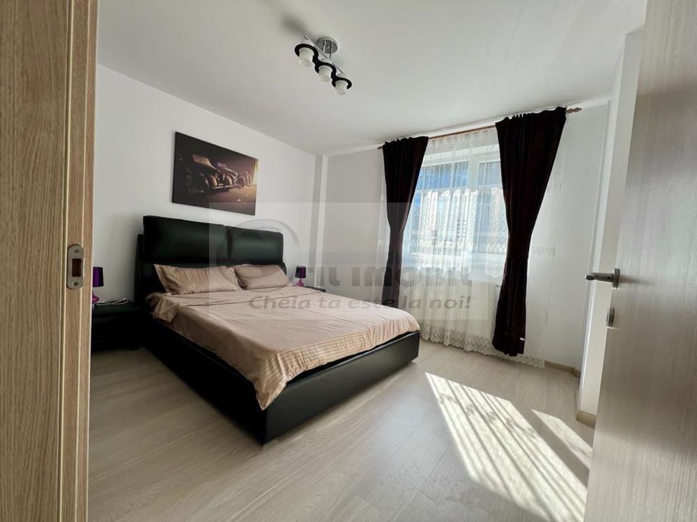 Apartament 3 camere LUX– Zona Bucium-Baroque Residence - Poză 4