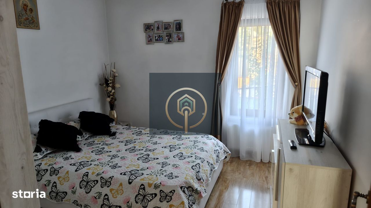 Vilă cu piscină | Teren 610 MP | Zonă Avantajoasă - Poză 16