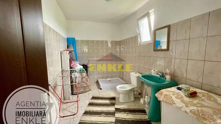 Teren + Casa de vânzare, zona Cismea - Poză 6