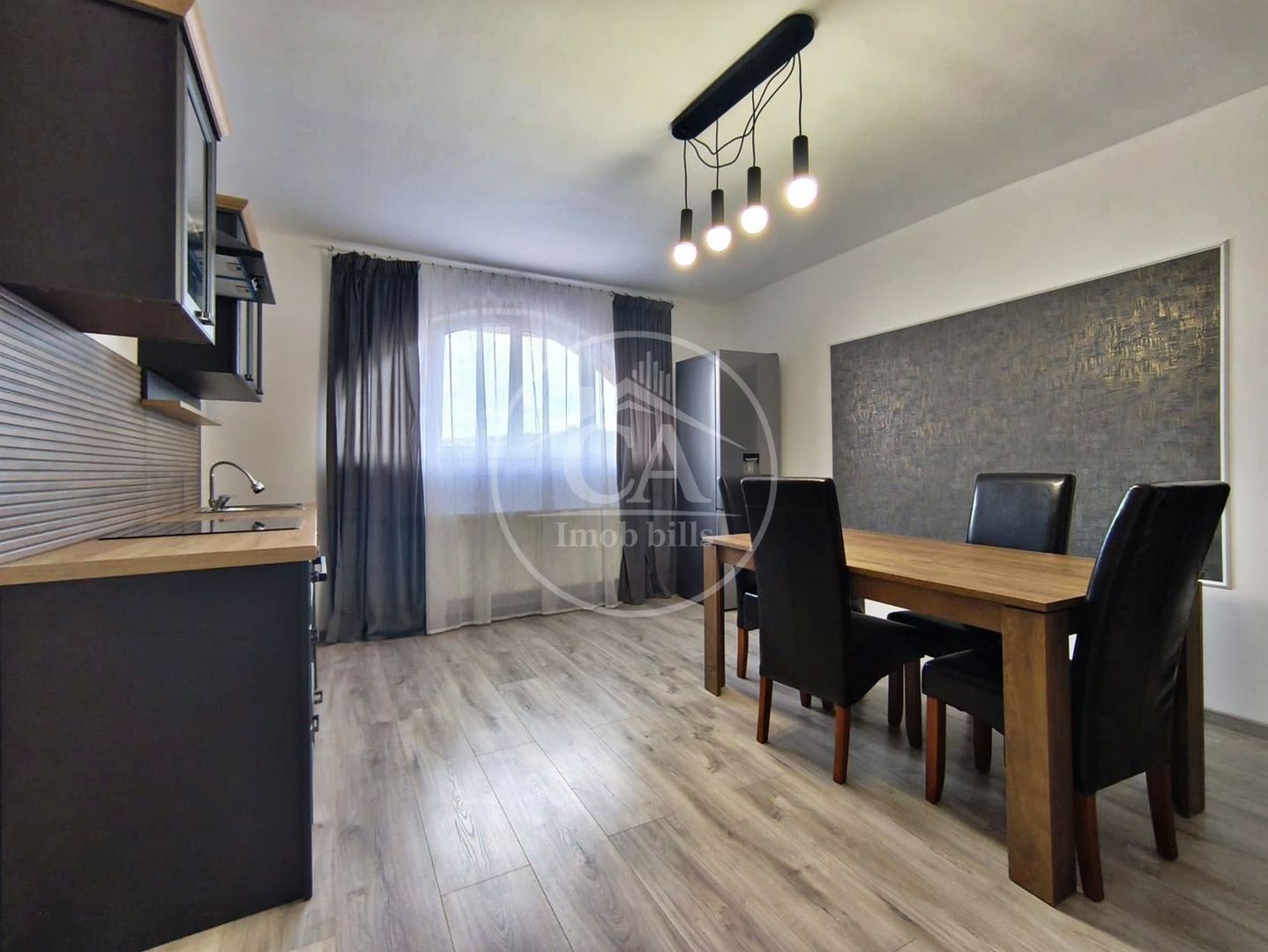 Apartament cu 3 camere de închiriat în zona Centrala, Oradea - Poză 6