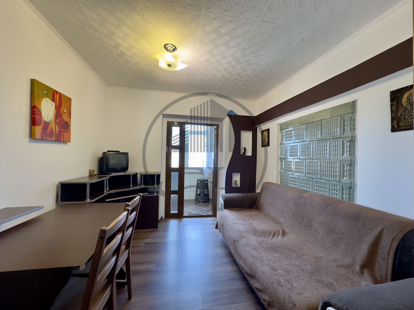 Apartament 2 camere de vanzare Costinesti, Constanta - Poză 9