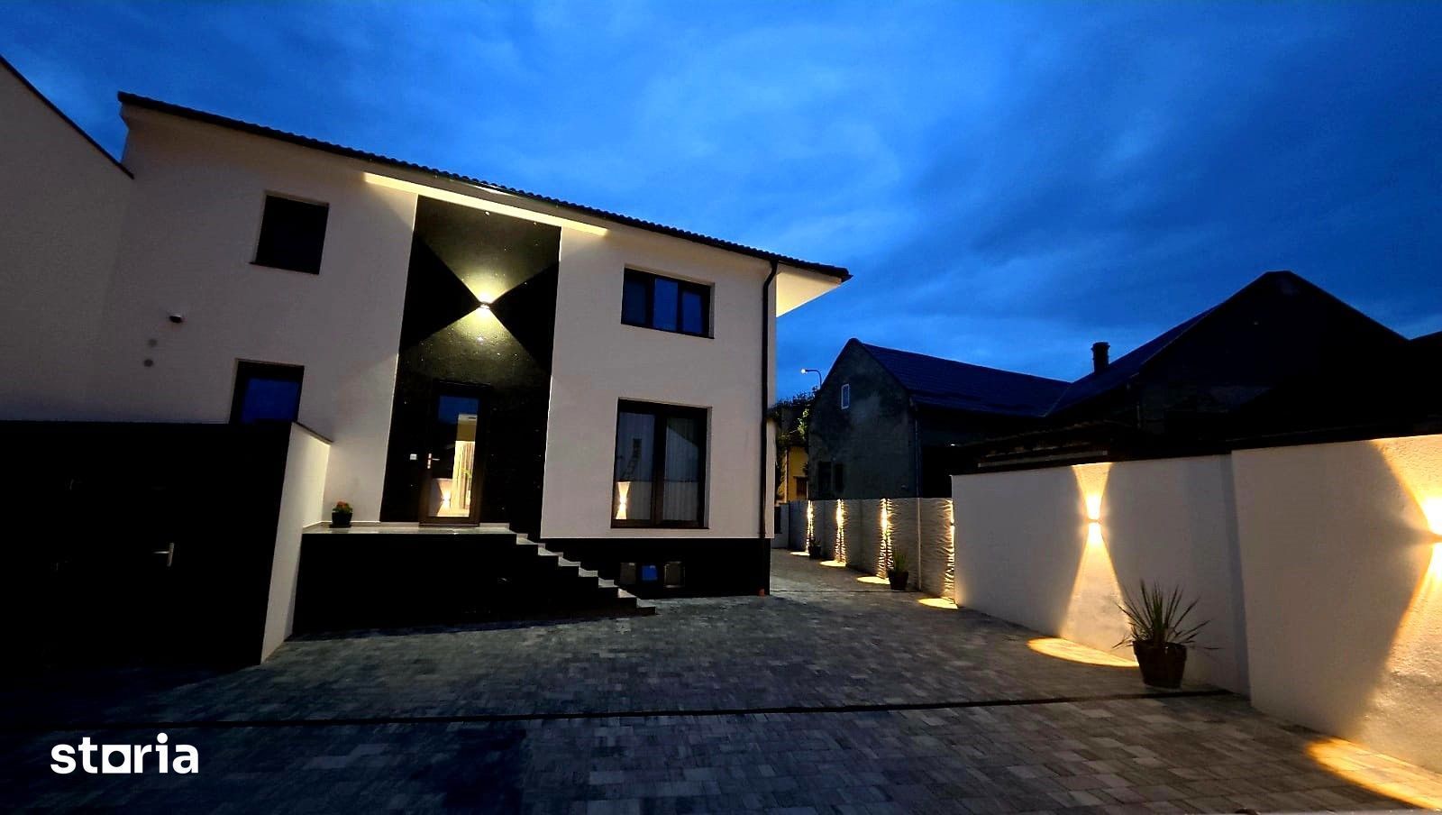 BRASADAS vinde casă premium in zonă SEMICENTRALA. - Poză 1