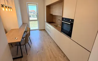 Prima Inchiriere| Dumbravita| 2 camere| bloc 2024| loc de parcare| terasa| lift - Poză 12