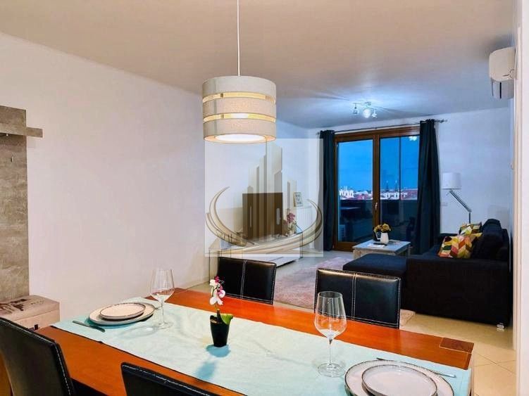 Apartament de lux cu panoramă spectaculoasă Fructus Plaza – investitie - Poză 8