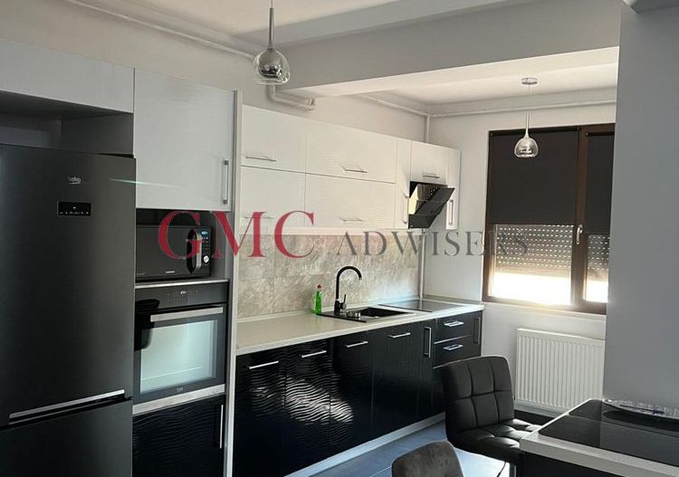 Apartament 3 camere, 13 septembrie, cu loc de parcare - Poză 4