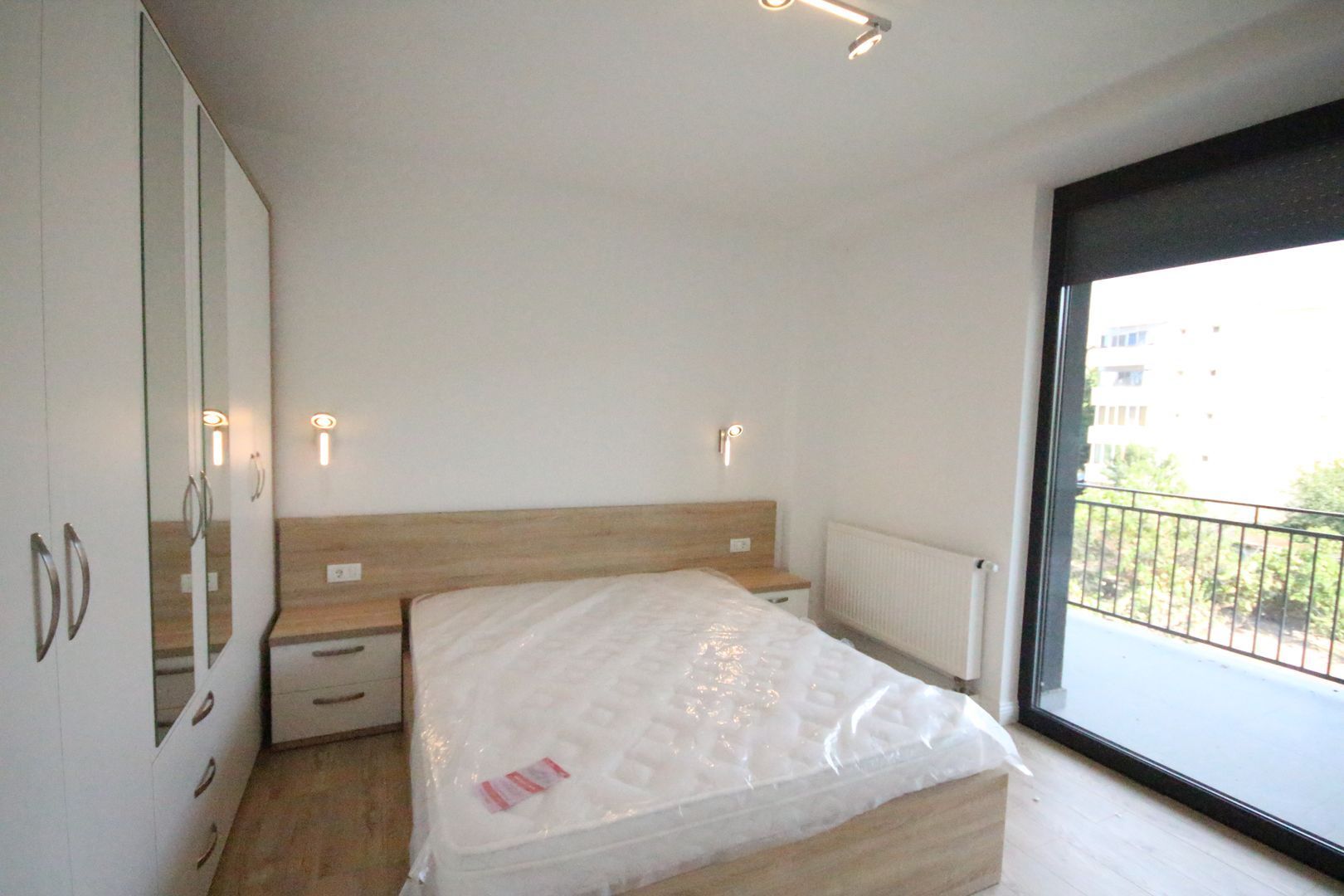 Apartament 4 camere de vanzare în zona Elisabetin - Poză 16