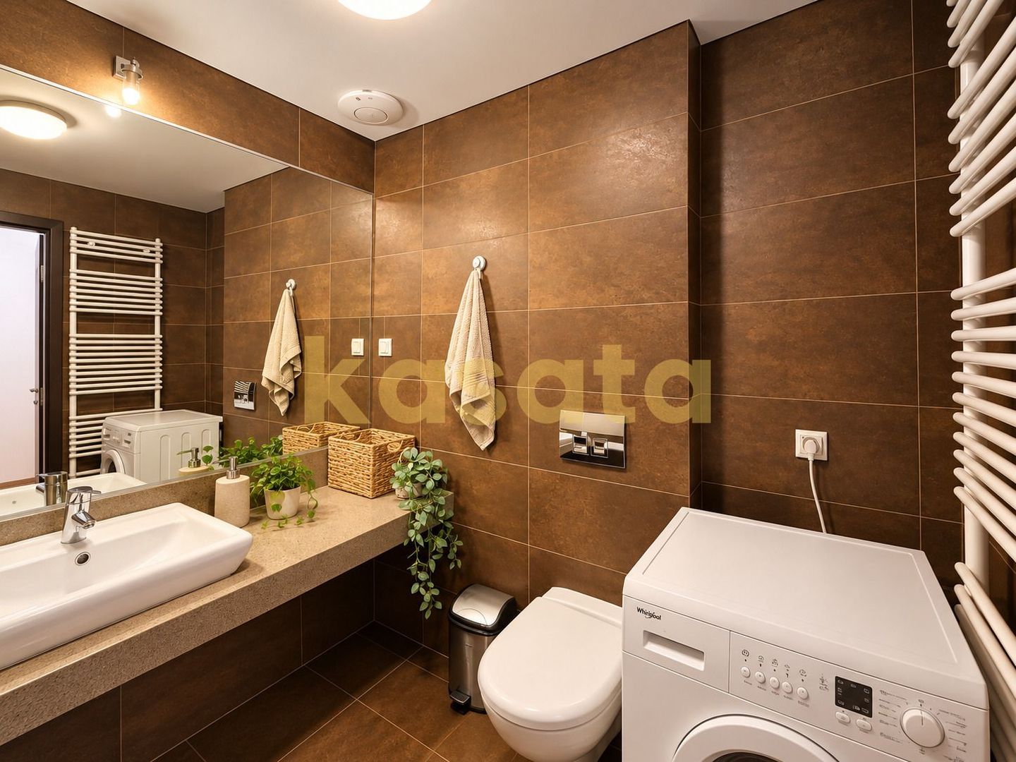 Apartament 3 camere de vânzare | Zona de Nord | Complex Upground - Poză 15