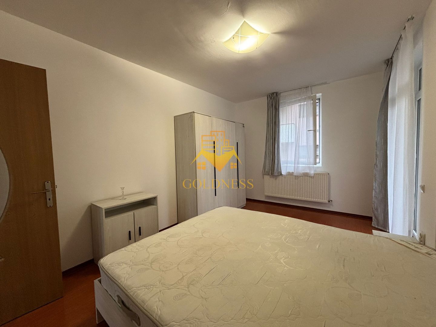 2 camere, modern, parcare, pet friendly, Mircea Eliade, UMF, UTCN - Poză 6