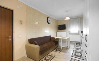 Apartament 3 camere, mobilat si utilat, 2 bai – Exercitiu - Poză 2