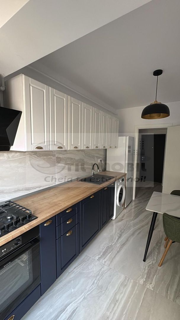 Ap 1 cameră BLOC 2025 – Zona Moara de Vant- 7Moon Reflexes Residence - Poză 5