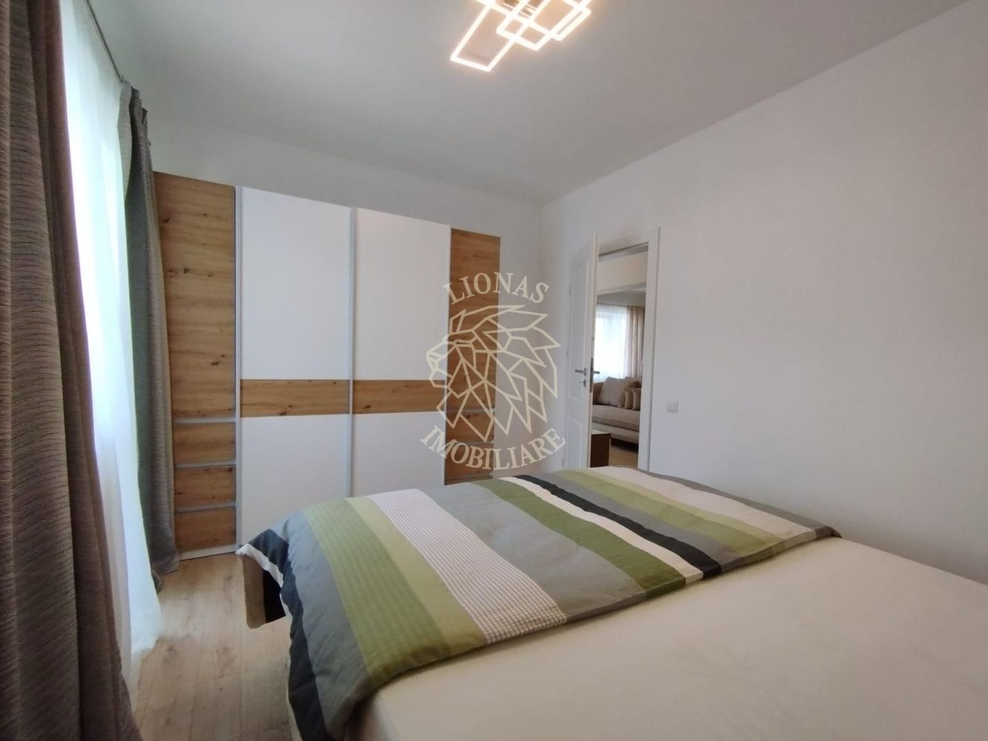 COMISION 0%! Apartamente mobilat si utilat 3 camere Zona Terra - Poză 7