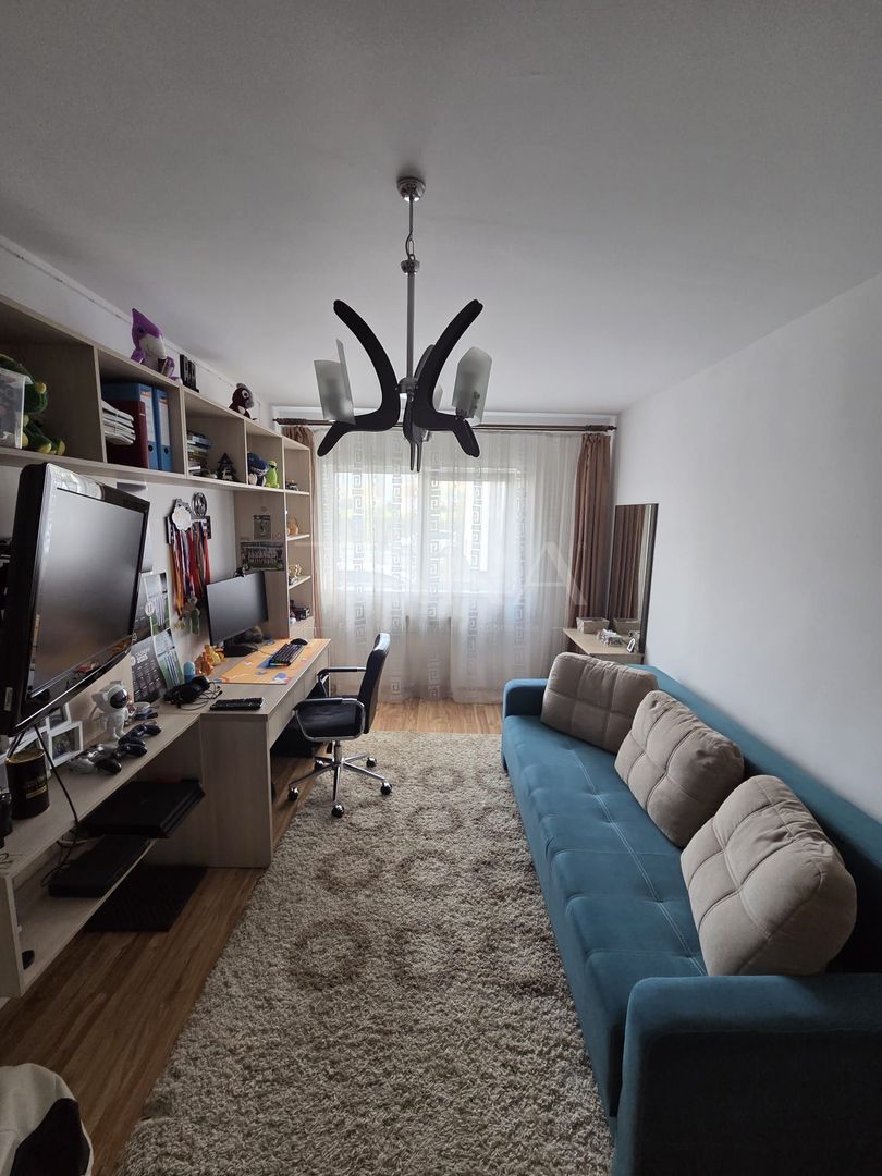 Apartament 2 camere, Ultracentral - Florești - Poză 3