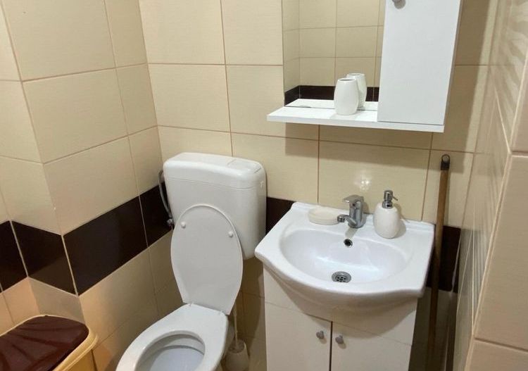 Garsoniera de inchiriat Rezervelor, Militari Residence - Poză 7