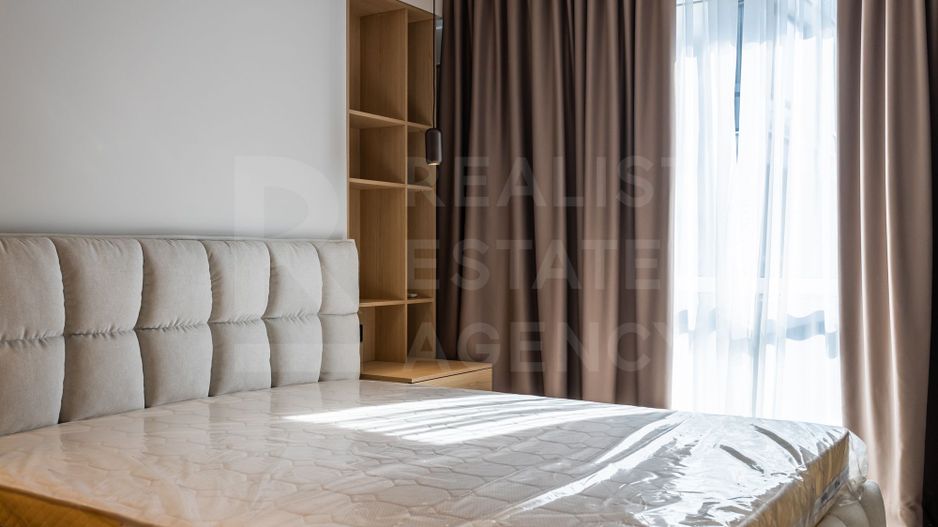 Vânzare apartament, 1 cameră + living, str. Alecu Russo, Rîșcani. - Poză 15