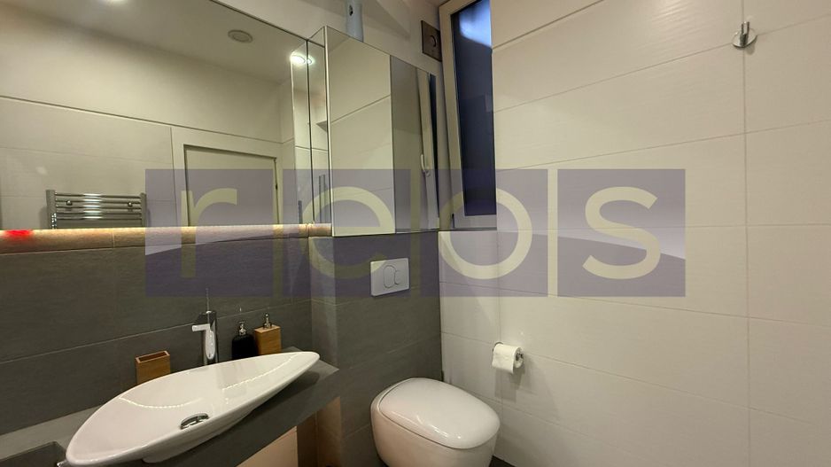 INCHIRIERE APARTAMENT 2CAMERE | ICOANEI | 67MP | MOBILAT-UTILAT MODERN - Poză 17