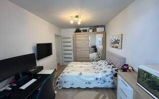 Apartament 3 camere | 64 mp | Renovat complet | Mobilat și utilat | Rahovei - Poză 7