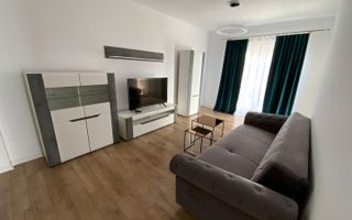 Ap nou cu 2 camere- Etaj 2, lift, boxa si loc de parcare - Poză 1