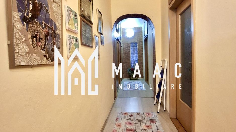 Casa individuala | Teren 510 mp | Cisnadie - Poză 2