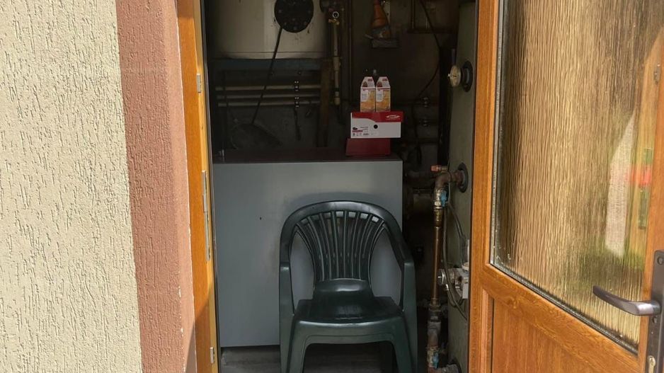 Casa Individuala Sandra,Parter,4 Camere,Curte Amenajata - Poză 24