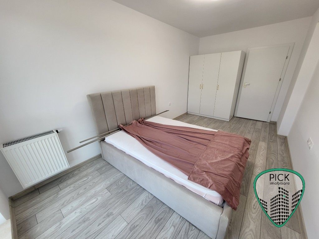 P 4189 - Apartament cu 2 camere în Târgu Mureș, Maurer - Poză 2