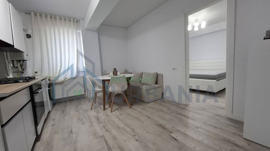 Apartament 1 cameră, 38,2 mp, Bucium-Vișan, Lagom Apartments - Poză 4