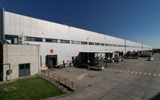 Hală industrială de închiriat Zona Indust. Arad Sud Vizibilitate A1 - Poză 3