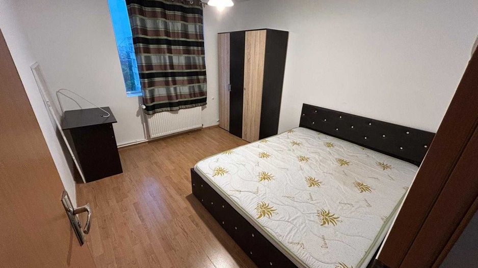 Apartament 3 camere Gorjului cu centrala termica. - Poză 3