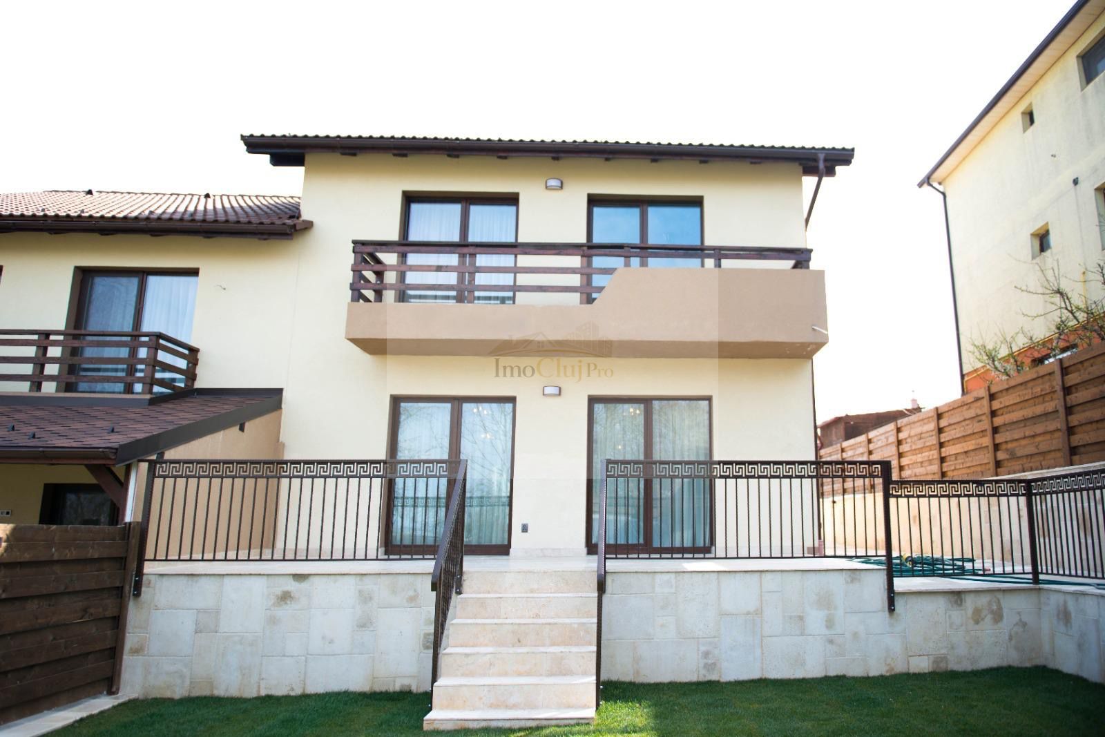 🏡✨ Casă individuală de lux spre închiriere în Gruia – Piscina - Poză 32