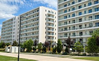 Vânzare, 2 camere, First Estates Pipera - Poză 1