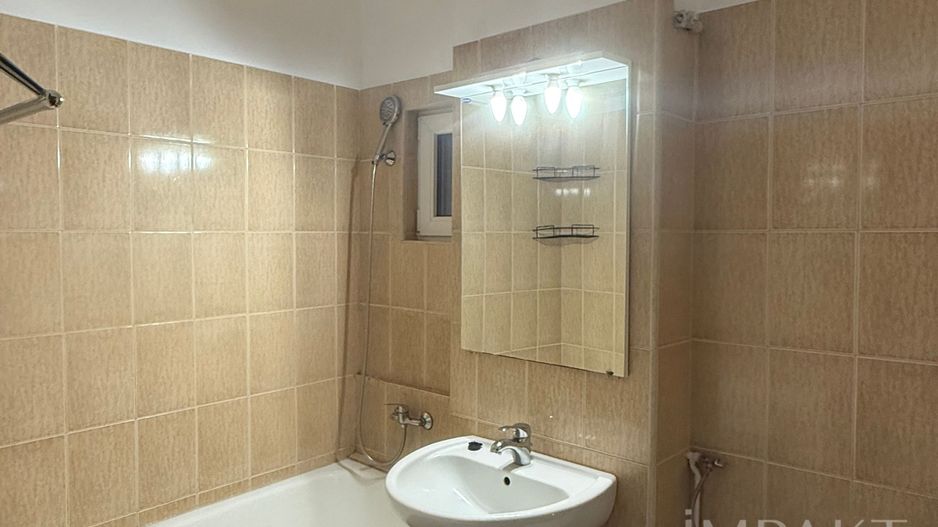Apartament cu 2 camere decomandat in Gheorgheni b-dul Nicolae Titulesc - Poză 9