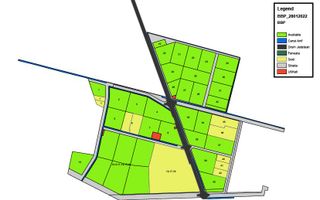 Teren intravilan cu toate utilitățile în Park Industrial - Poză 1