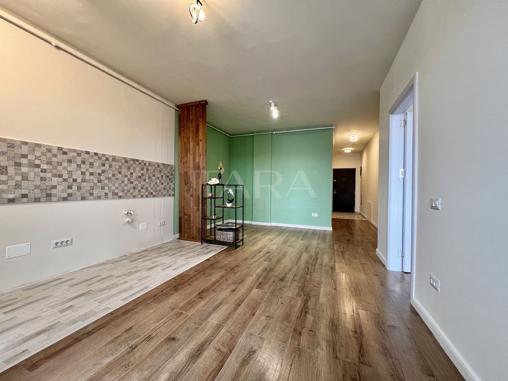 Apartament 2 camere – Apahida, zonă centrală - Poză 2